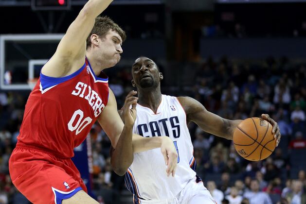 7 Reasons Philadelphia 76ers Defense Is so Tough to Crack