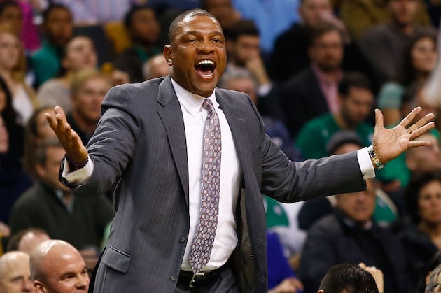 Boston Celtics Players Doc Rivers Needs to Coach the Most
