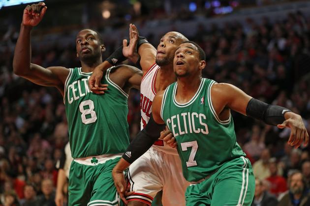 Five Boston Celtics Players Making the Strongest Case for More Minutes