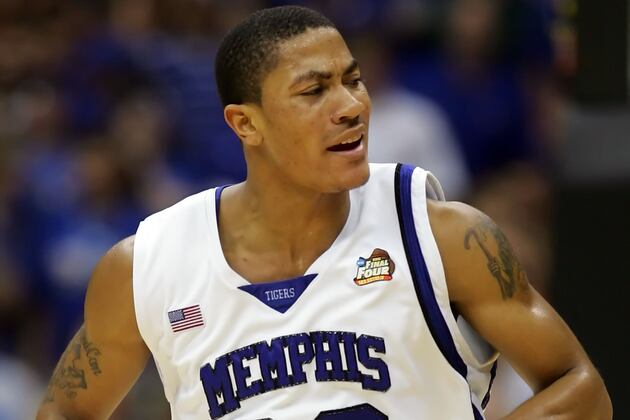 The 10 Most Controversial Players in College Basketball History