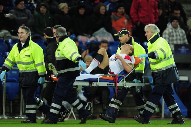 4 Manchester United Players Who Must Step Up for Injured Red Devils