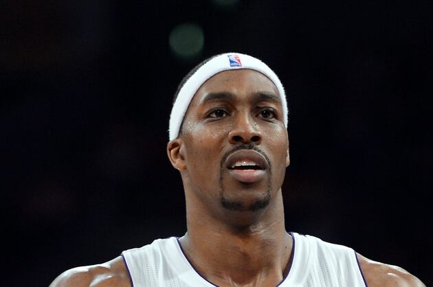 Los Angeles Lakers vs. Houston Rockets: Postgame Grades and Analysis