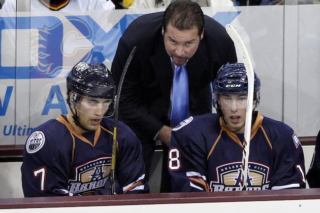 Edmonton Oilers: 3 Players You Need to Know from the Oklahoma City Barons