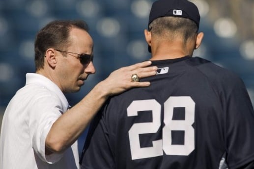 5 Reasons Why the Yankees Will Win the AL East Without Signing a Huge Name