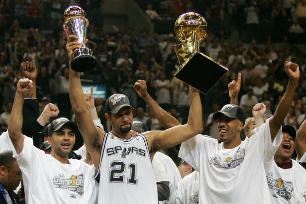 4 Key Differences Between Perennial Winners and Bottom-Feeders in the NBA