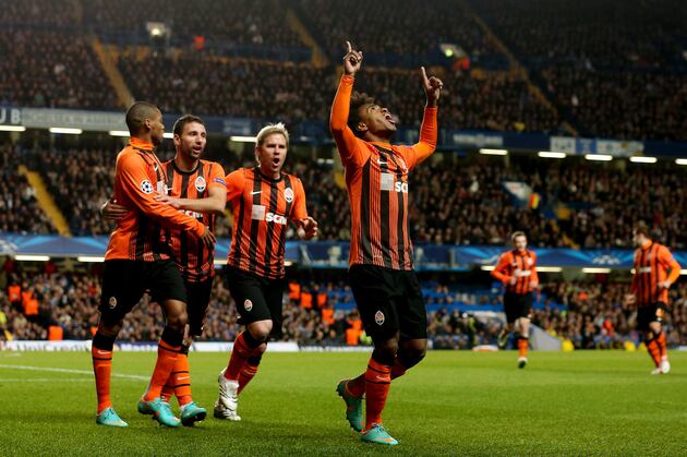 Why Tottenham Signing Willian in January Transfer Window Doesn't Make Sense