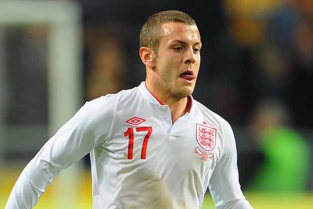 6 Youngsters England Hopes Are Ready for World Cup 2014 in Brazil