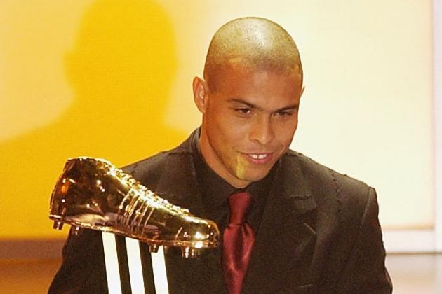 World Cup 2014: 6 Early Candidates to Finish Top Scorer in Brazil
