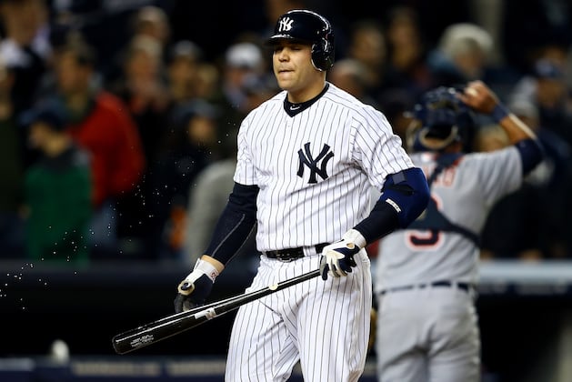 2013 MLB Free Agency: Best and Worst Free-Agent Signings Thus Far