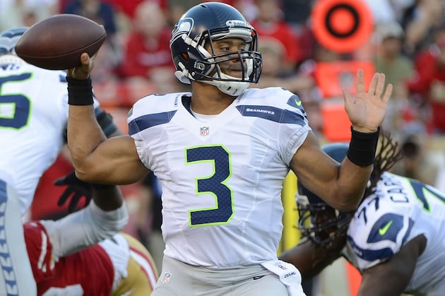 Fantasy Football: Russell Wilson Headlines Week 14 Stock Report