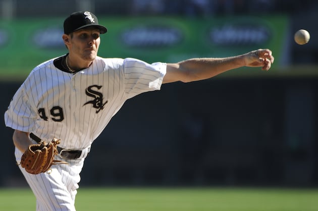 Fantasy Baseball: Top 10 Breakout Pitchers You Can Grab in Later Rounds