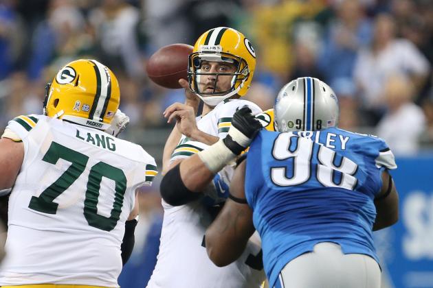 NFL Teams on Upset Alert for Week 14