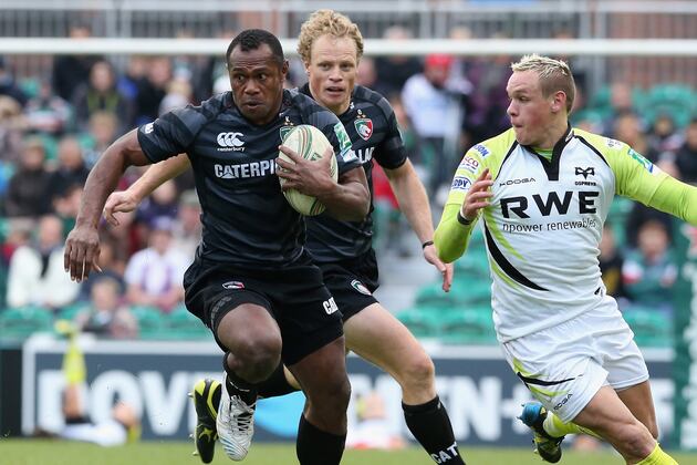 Heinken Cup Rugby 2012-2013: Week 3 Preview