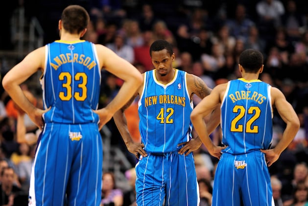 5 NBA Teams in Need of a New Nickname