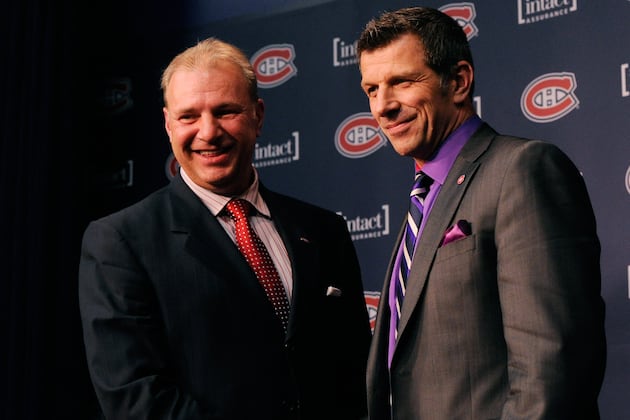 3 Things Canadiens GM Marc Bergevin Needs to Change ASAP