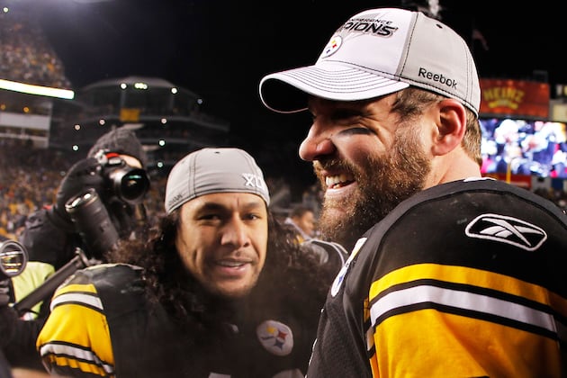 Steelers Playoff Picture: What History Tells Us About Pittsburgh as Every Seed