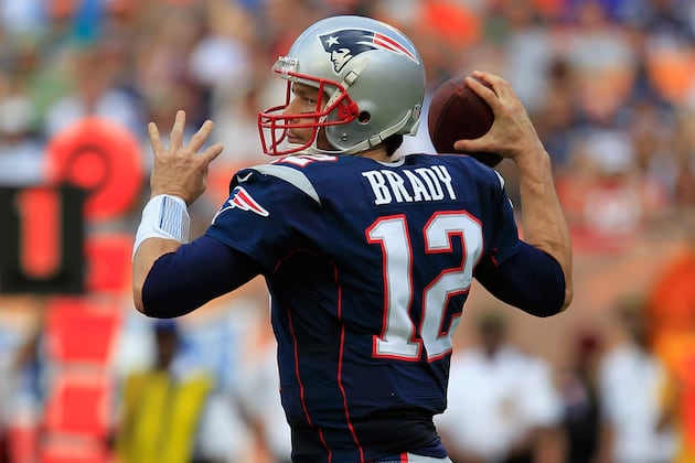 NFL Week 14 Picks: Game-by-Game Predictions and More