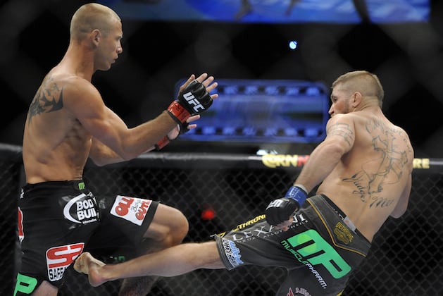 UFC on Fox 5: B/R MMA Preliminary Card Staff Predictions