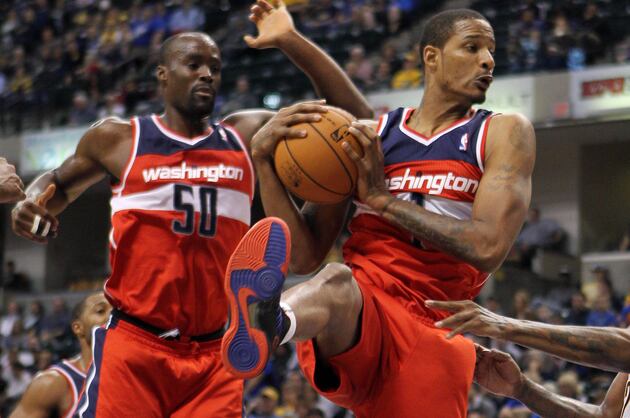 8 NBA Teams in Prime Position to Strike It Rich in 2013 NBA Draft