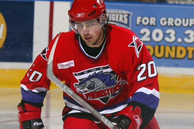 15 Strangest Promotion Ideas in Hockey History
