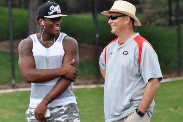 College Football Recruiting 2013: The Top 15 Recruiting Battles Being Waged