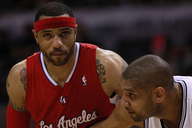 Best Injury Solutions Remaining on the NBA Free-Agent Market
