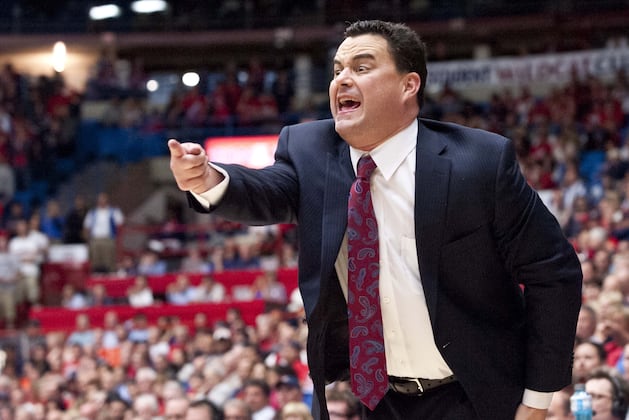 Arizona Basketball: Early-Season Grades for the Wildcats