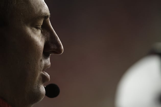 4 Myths Dispelled About Bret Bielema's Departure from Wisconsin to Arkansas