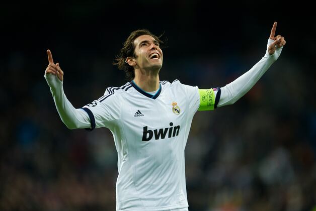UEFA Champions League: 10 Things We Learned from Champions League Week 6