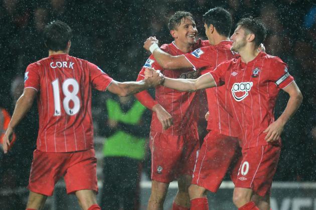 5 Signs That Southampton Are on the Right Track to Safety