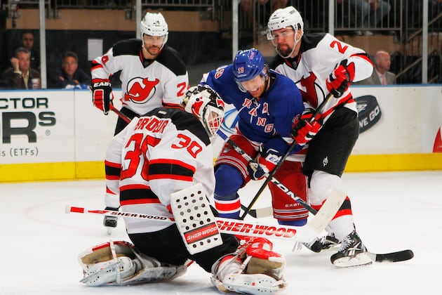 The NHL's 7 Biggest Team Rivalries of All Time