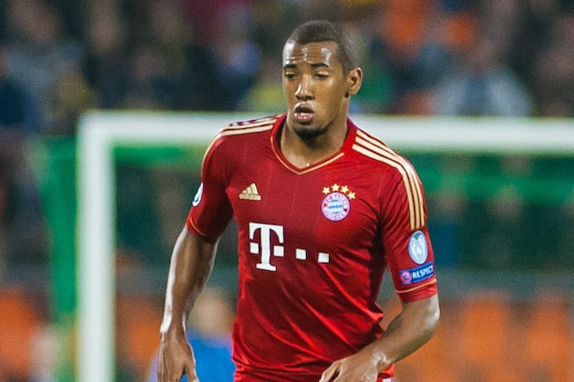 Badstuber Injured, Boateng Suspended: Here Are Bayern's Possible Replacements