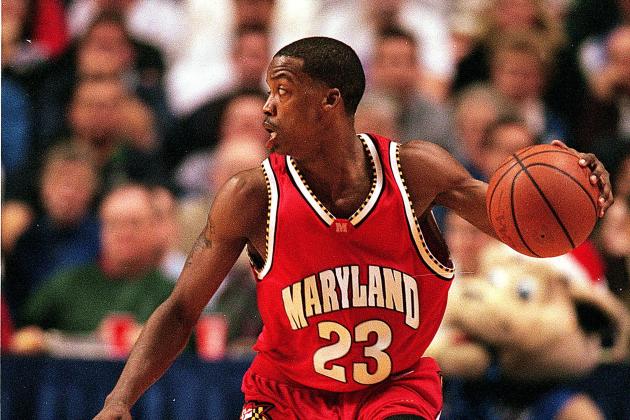 Maryland Basketball: Ranking the Terps' All-Time Greatest NBA Players