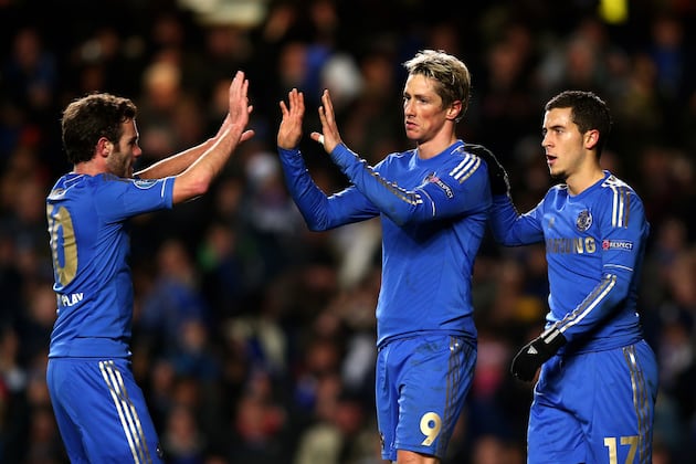 6 Things We Learned from Chelsea's 6-1 Blowout Win