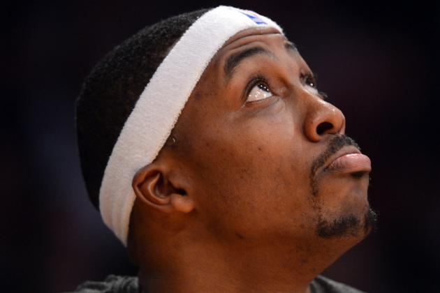 10 Big-Time Fantasy Basketball Players Who Have Improved Their Biggest Weakness