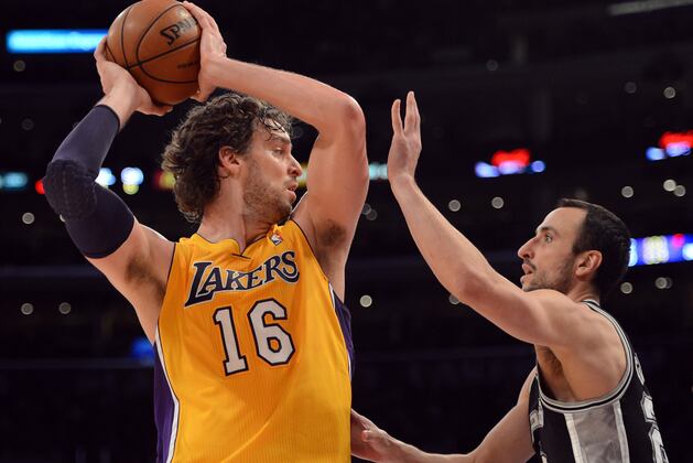 Predicting Which NBA Players Will Finish 2012-13 in a Different Uniform