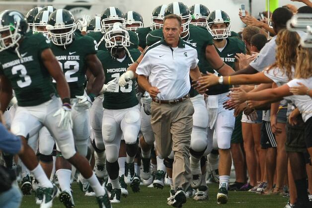 6 Schools That Would Recruit Better If They Were in Different Conferences