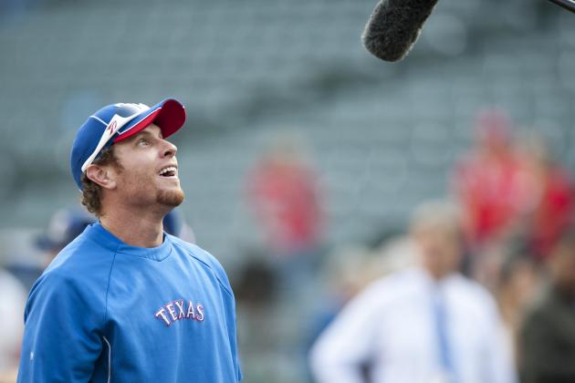 Forecasting Where the Top Remaining MLB Free Agents Will Land