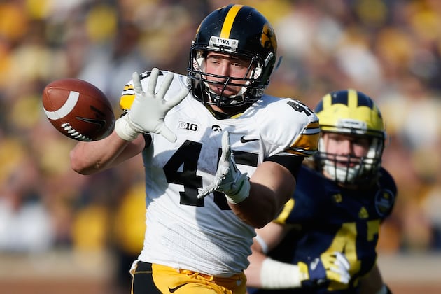Iowa Football: 10 Things Ferentz Needs to Do to Turn the Hawkeyes Around