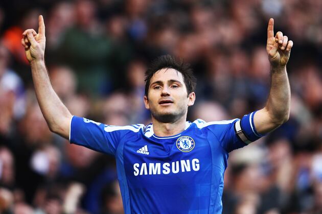 8 International Star Players Whom MLS Should Target Next