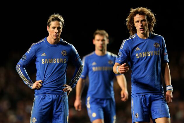 UEFA Champions League: 10 Biggest Surprises of Group Stage