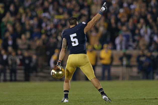 Who the Experts Are Picking for 2012 Heisman Trophy Award