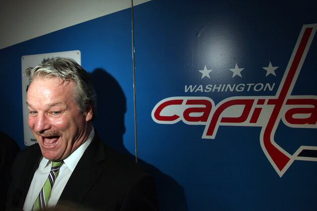The 20 Most Hilarious Hockey Quotes of All Time