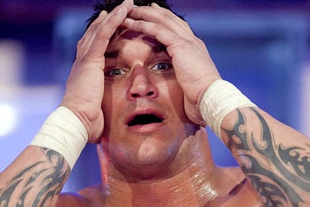 Randy Orton, Rey Mysterio and WWE's 10 Most Disappointing Wrestlers of 2012