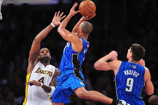 A Blueprint for Rebuilding the Orlando Magic in 3 Seasons or Less