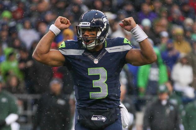 The Seattle Seahawks and the 4 Biggest Surprises of the 2012 NFL Season