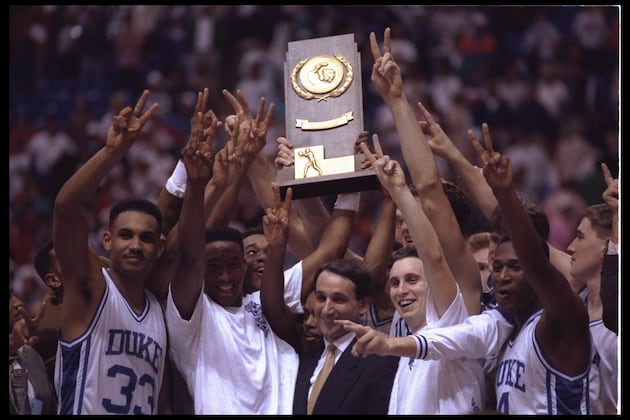 Duke Basketball: Ranking the Blue Devils' All-Time Best NBA Players