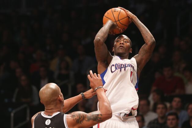 Ranking the NBA's Best 2nd Units
