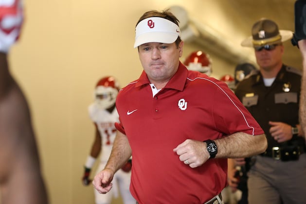 Oklahoma Football: 5 Storylines to Watch This Offseason