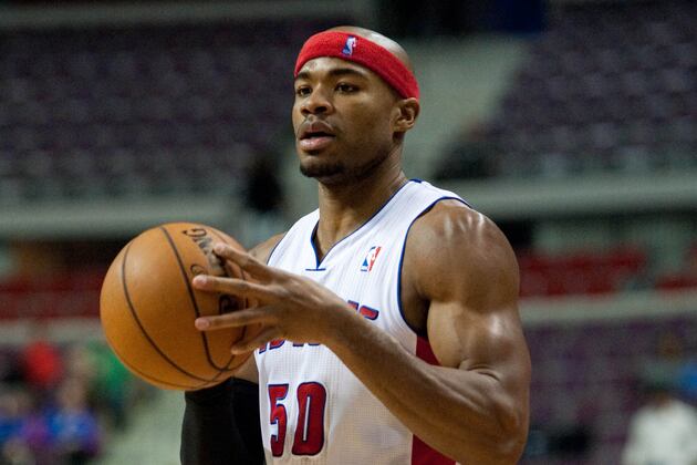 Overrated NBA Players Only Getting Minutes Because of Massive Contracts